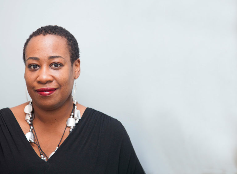 Yvonne Moore The-Impossible-Network