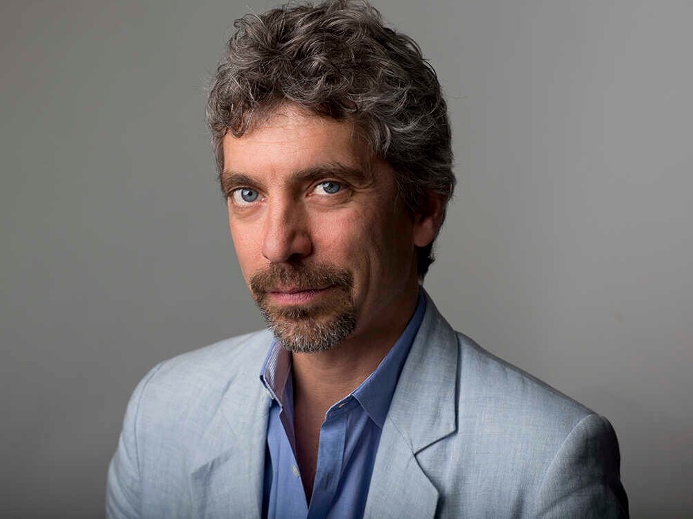 151: Courage, Heart and Humanity of LGBT Academic and Advocate – Graeme Reid