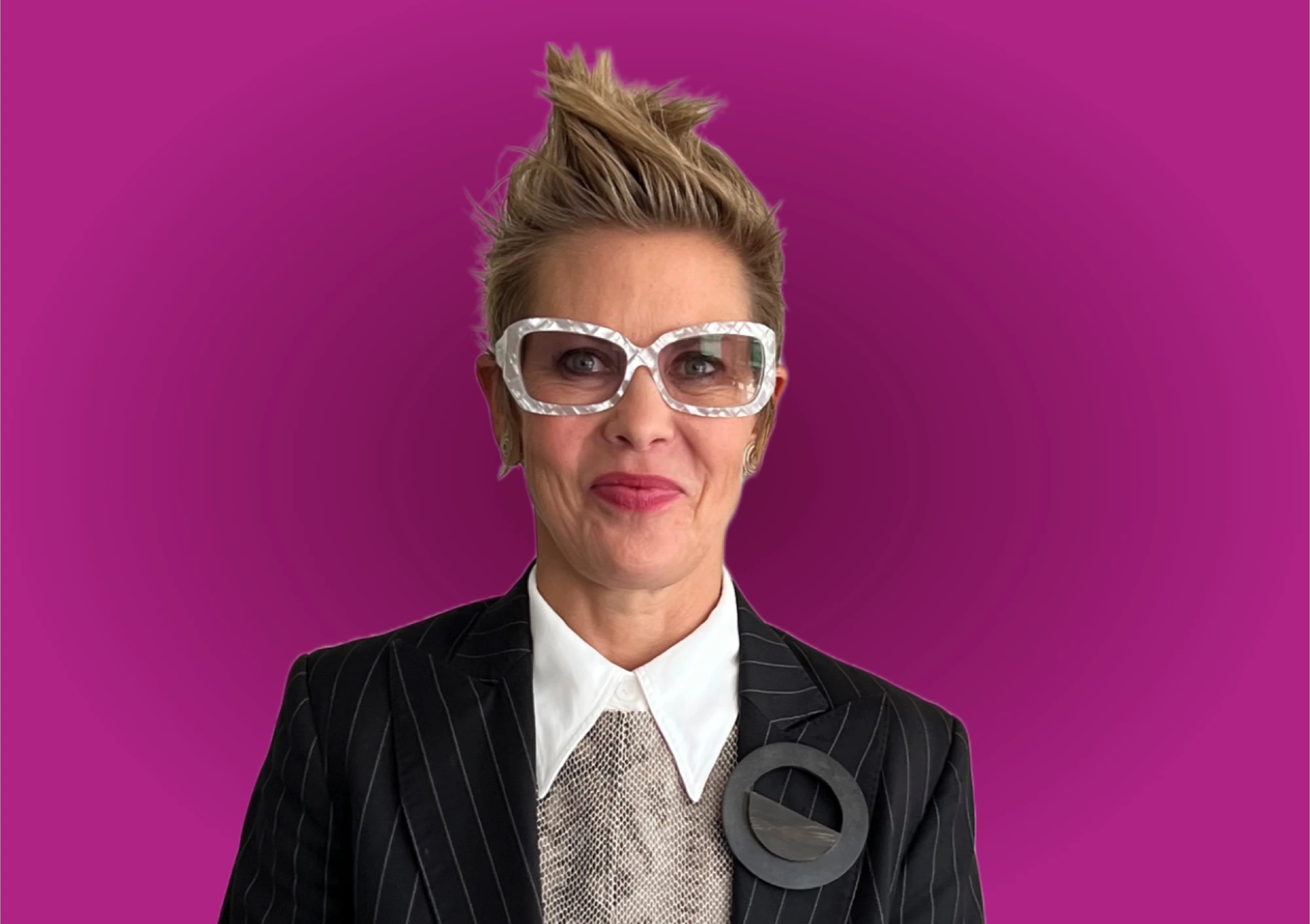 Bonus Episode: Morgaine Gaye – Why We Eat Insects